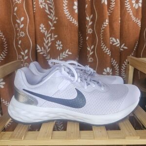 #1  Nike  Revolution 6 Shoes, 5y size